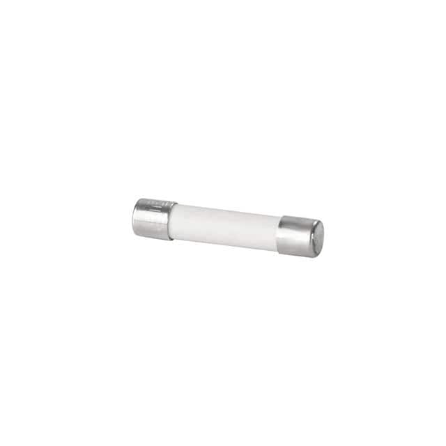 0193100000 FUSE 5X25MM 10.0A 250V MED