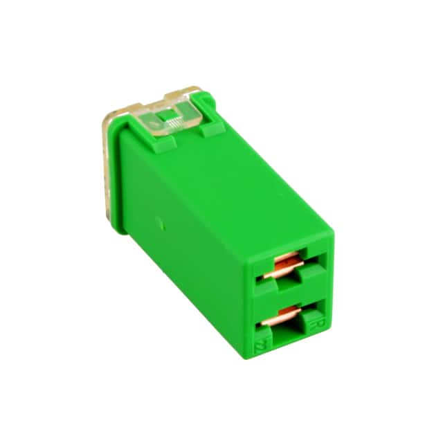 0495040.TXA FUSE AUTO 40A 32VAC AUTO LINK