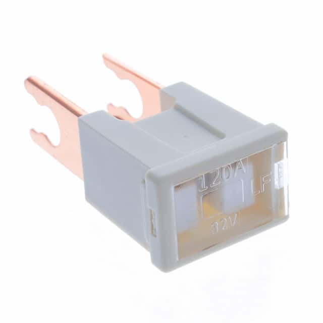 0PAL1120X FUSE AUTOMOTIVE 120A AUTO LINK