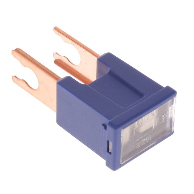 0PAL1100X FUSE AUTOMOTIVE 100A AUTO LINK