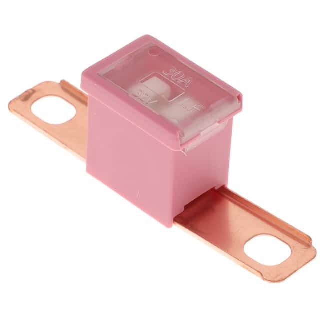 0PAL230.X FUSE AUTOMOTIVE 30A AUTO LINK