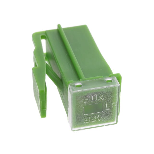 0PAL530.X FUSE AUTOMOTIVE 30A AUTO LINK