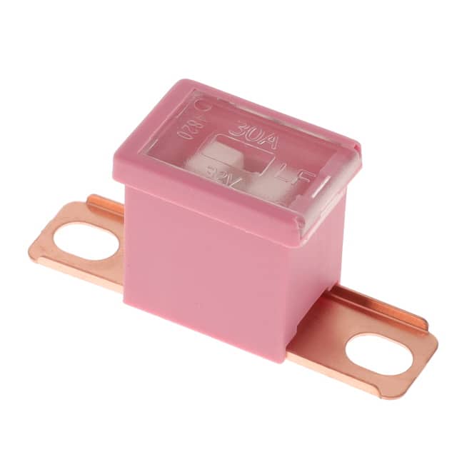 0PAL430.X FUSE AUTOMOTIVE 30A AUTO LINK