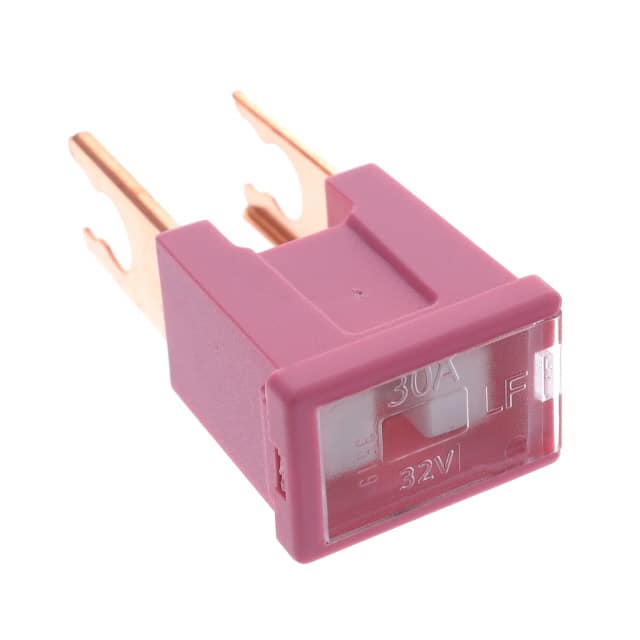 0PAL130.X FUSE AUTOMOTIVE 30A AUTO LINK