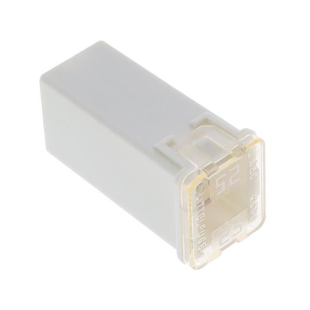 0495025.TXA FUSE AUTO 25A 32VAC AUTO LINK