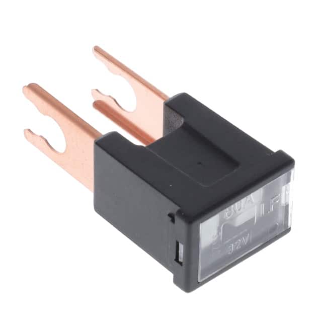 0PAL180.X FUSE AUTOMOTIVE 80A AUTO LINK