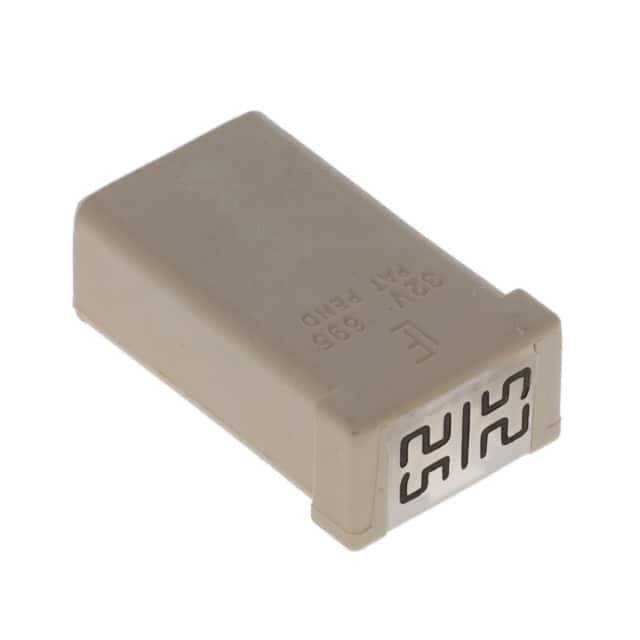 MCAS025.XP FUSE AUTO 25A 32VDC 1-PC CARD