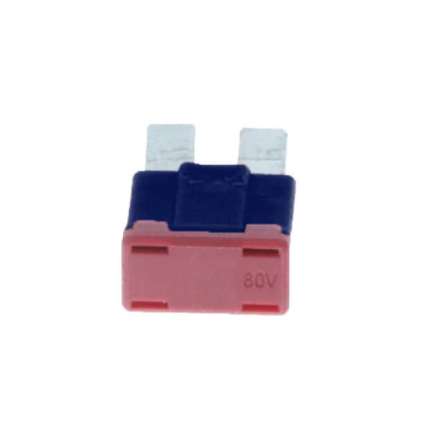 ANT80-15A FUSE AUTO 15A 80VDC BLADE MICRO
