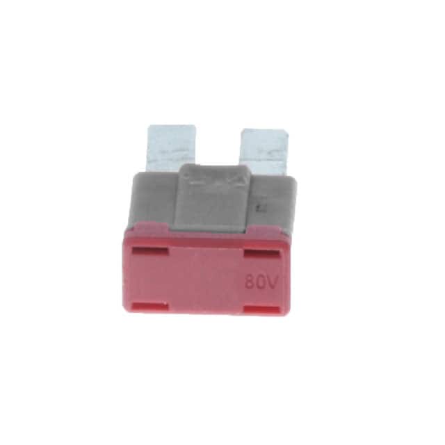ANT80-2A FUSE AUTO 2A 80VDC BLADE MICRO