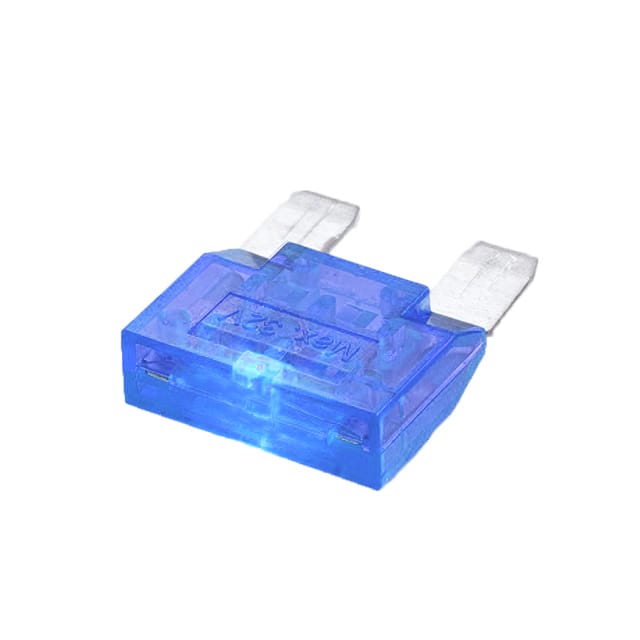 APX-I-60A FUSE AUTO 60A 32VDC BLADE MAX