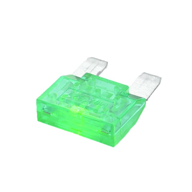 APX-I-30A FUSE AUTO 30A 32VDC BLADE MAX