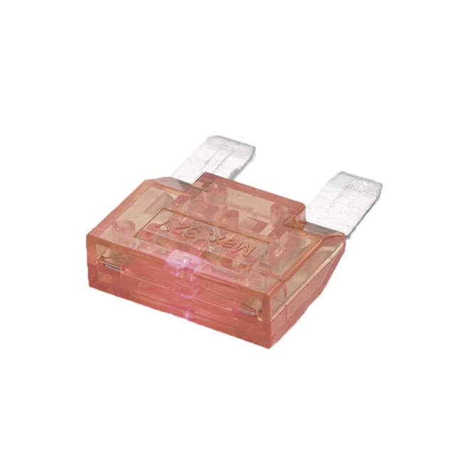 APX-I-70A FUSE AUTO 70A 32VDC BLADE MAX