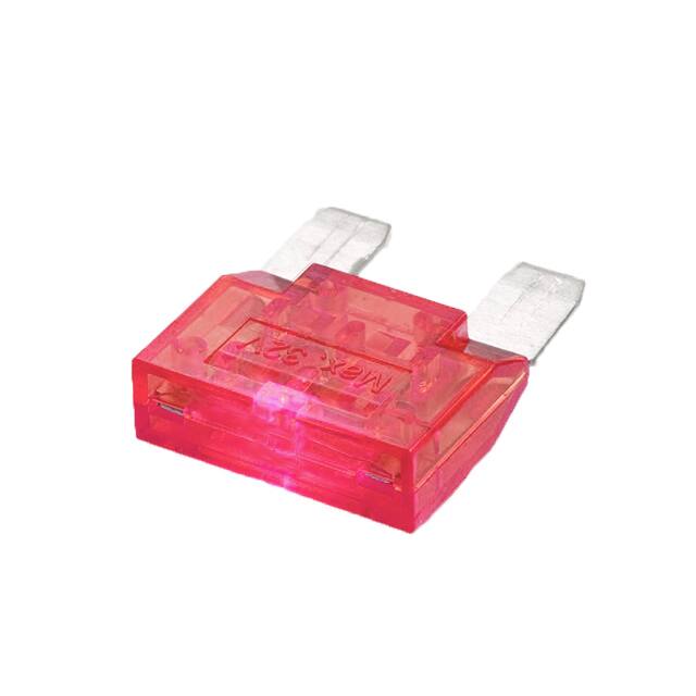APX-I-50A FUSE AUTO 50A 32VDC BLADE MAX