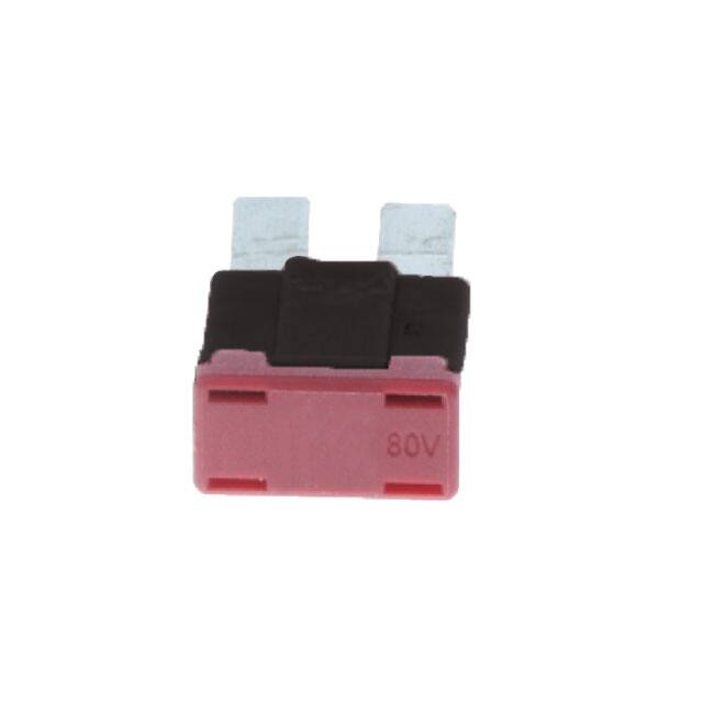 ANT80-1A FUSE AUTO 1A 80VDC BLADE MICRO