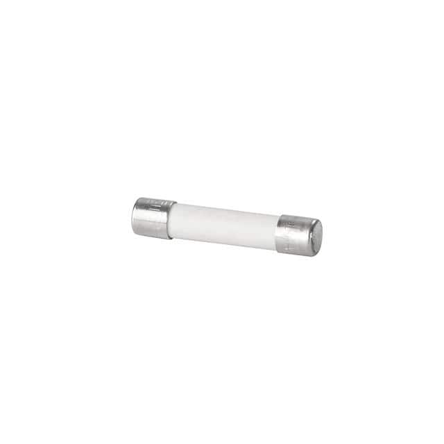 0546900000 FUSE 5X25MM 0.25A 250V MED