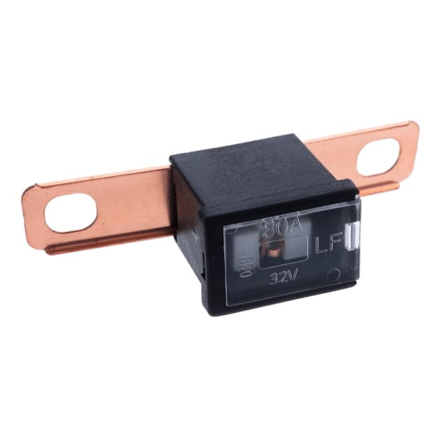 0PAL280.X FUSE AUTOMOTIVE 80A AUTO LINK