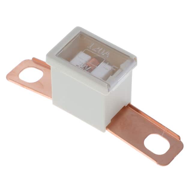0PAL2120X FUSE AUTOMOTIVE 120A AUTO LINK