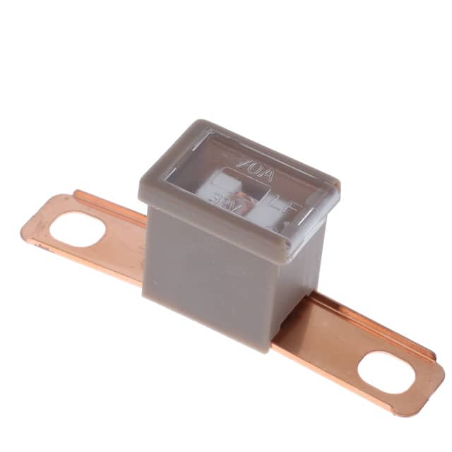 0PAL270.X FUSE AUTOMOTIVE 70A AUTO LINK