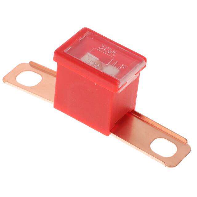 0PAL250.X FUSE AUTOMOTIVE 50A AUTO LINK