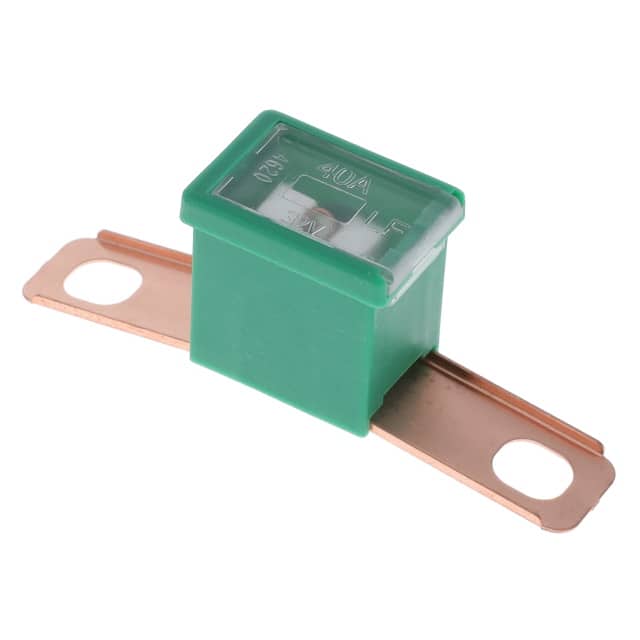 0PAL240.X FUSE AUTOMOTIVE 40A AUTO LINK