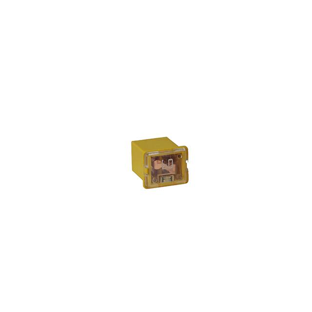 FMX-LP-I-60A LINK FUSE, LOWPRO FEMALE-60A LED