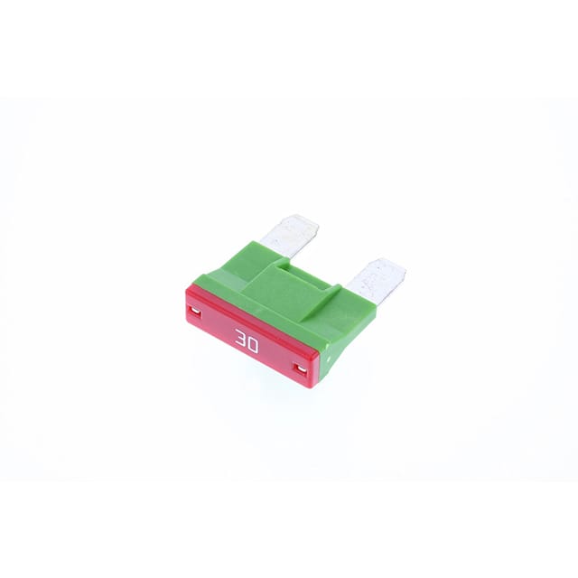 ANX80-UL-30A FUSE AUTO 30A 80VDC BLADE MAX