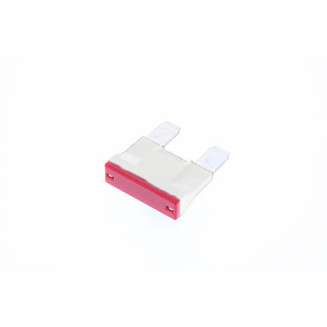 ANX80-UL-25A FUSE AUTO 25A 80VDC BLADE MAX