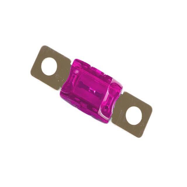 MGGA-250A LIMITER FUSE, TIME DELAY, 250A