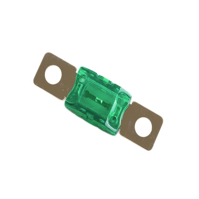 MGGA-125A LIMITER FUSE, TIME DELAY, 125A