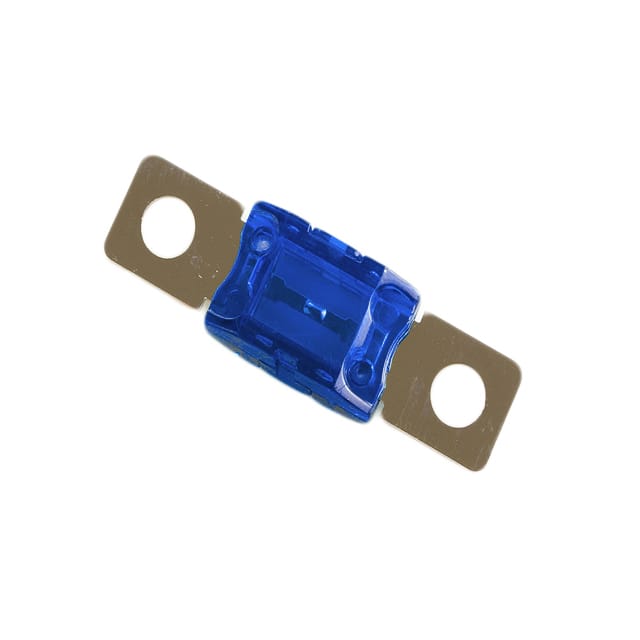 MGGA-200A LIMITER FUSE, TIME DELAY, 200A