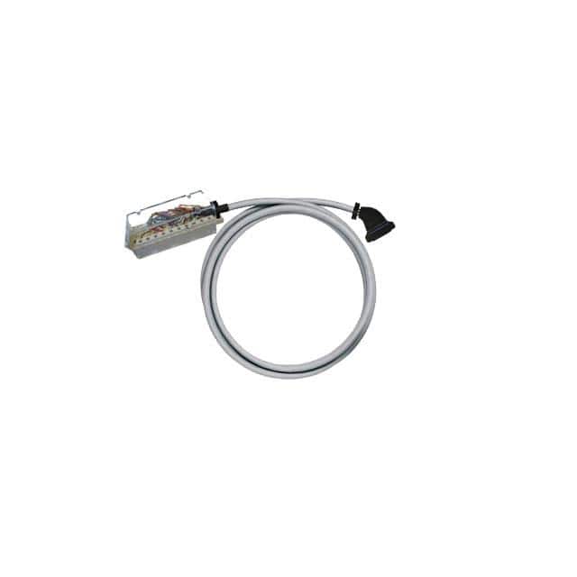 7789630010 CABLE ASSEMBLY INTERFACE 3.28'