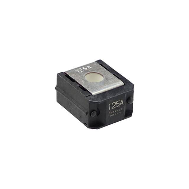 3298125.Z FUSE AUTO 125A 32VDC MODULE