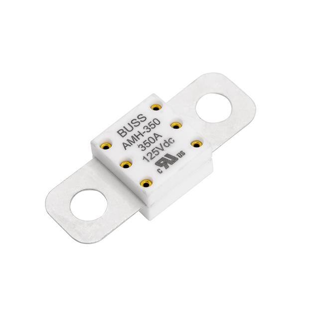 BK-AMH-350 FUSE 350 A 125VDC 39MM