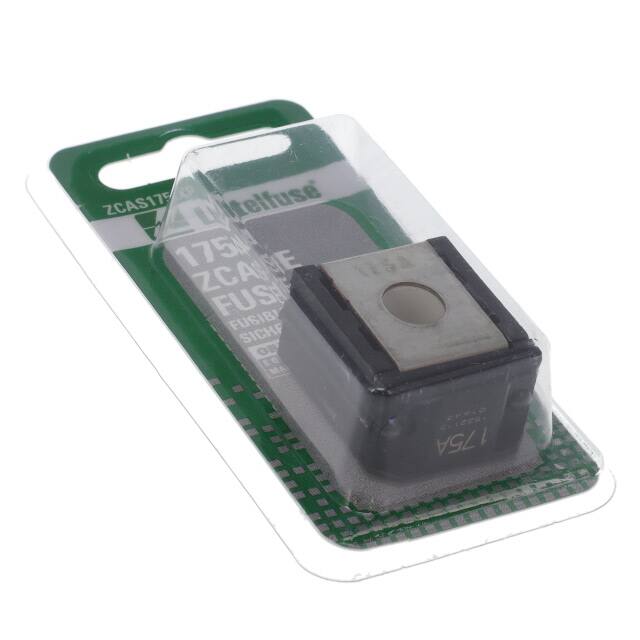 ZCAS175.XP FUSE ZCASE MEGA 32V 175A 1-PC CA