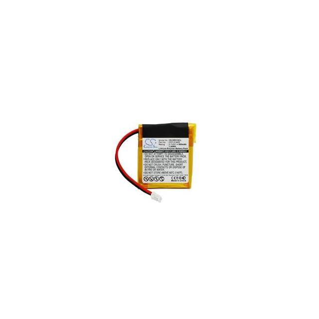 WX-HUZS-3-285742 BATTERY Replacement for Ge General Elect