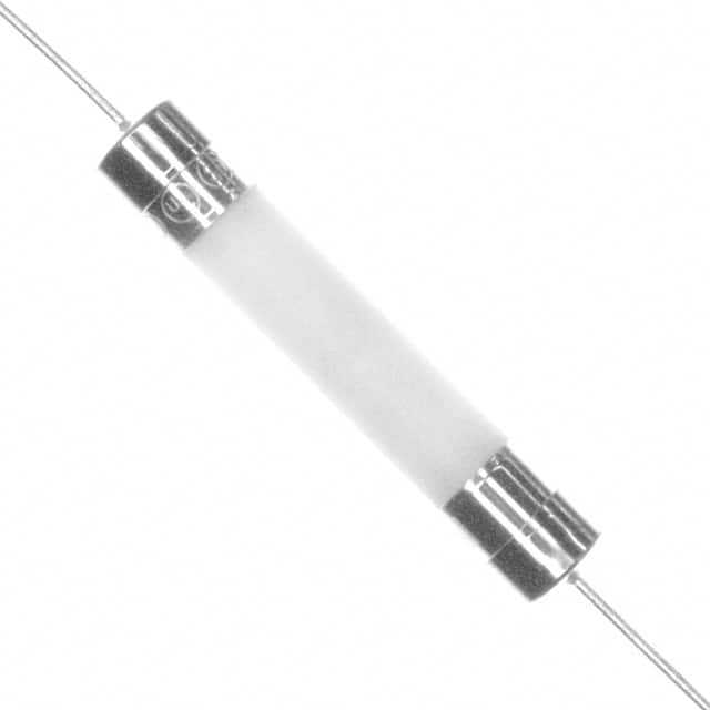 0324.375MXP FUSE CERAMIC 375MA 250VAC 125VDC
