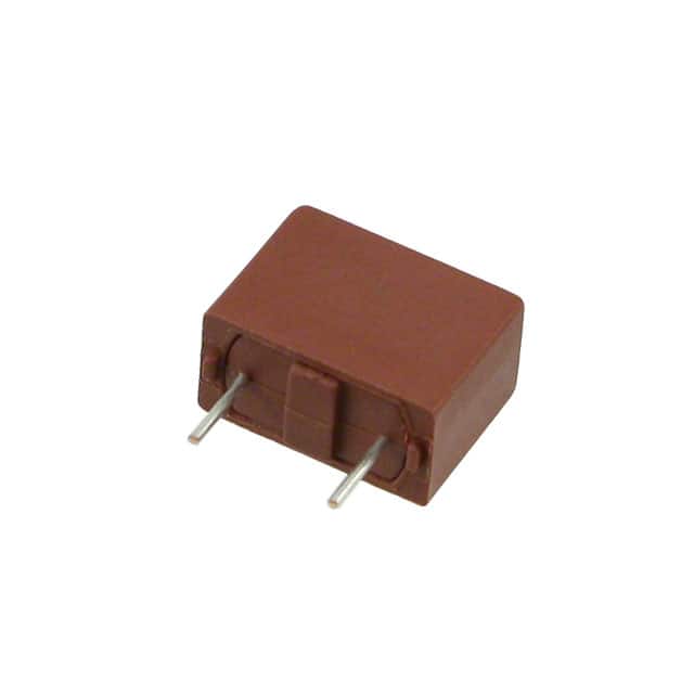 80413150440 FUSE BRD MNT 3.15A 250VAC RADIAL