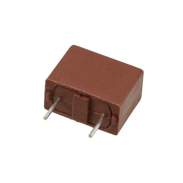 80414000440 FUSE BOARD MOUNT 4A 250VAC RAD