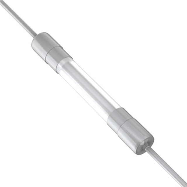 BK/GMD-V-1.5-R FUSE GLASS 1.5A 250VAC 5X20MM