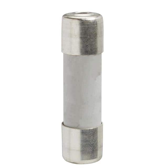 ABE7FU100 FUSE CARTRIDGE 5 X 20 - FAST BLO
