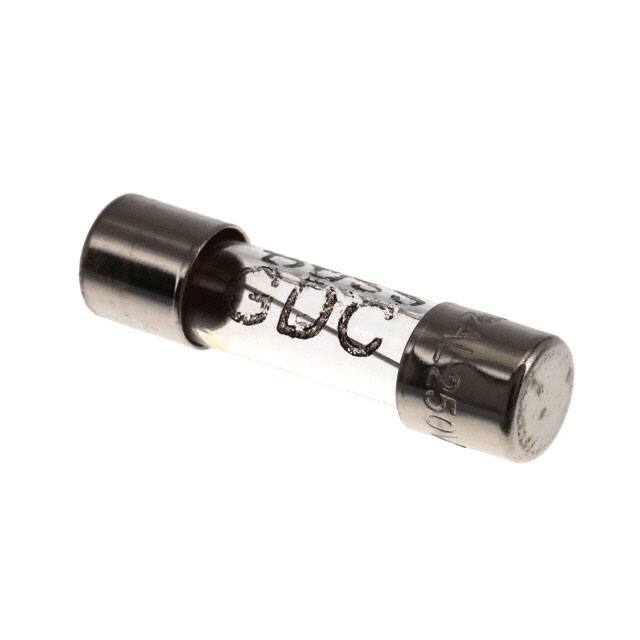GDC-2A BUSS SMALL DIMENSION FUSE