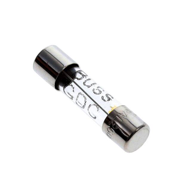 GDC-5A BUSS SMALL DIMENSION FUSE