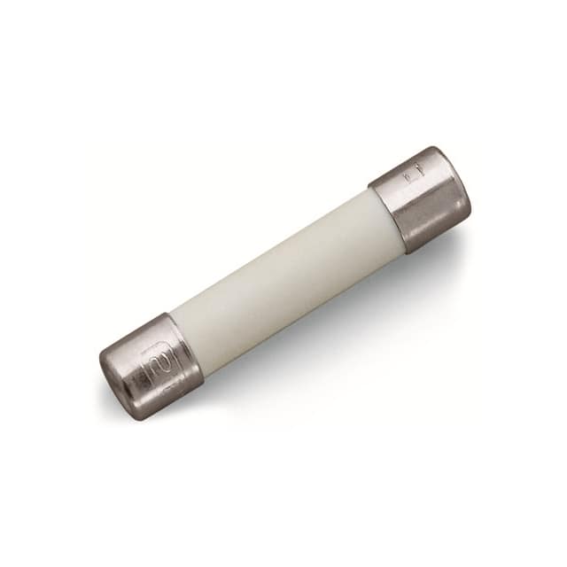 282-452 MINIATURE METRIC FUSE; WITH INDI