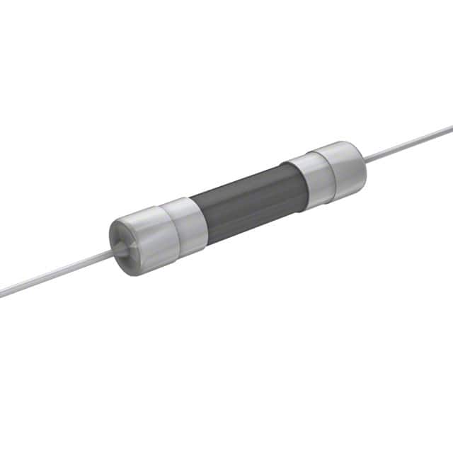 BK/GBB-V-30-R FUSE CERM 30A 250VAC/125VDC 3AB