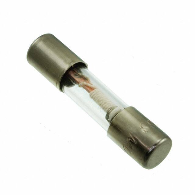 BK/MDM-1 BUSS SMALL DIMENSION FUSE SLOW B