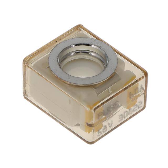 CBBF-60 FUSE AUTO 60A 58VDC MODULE