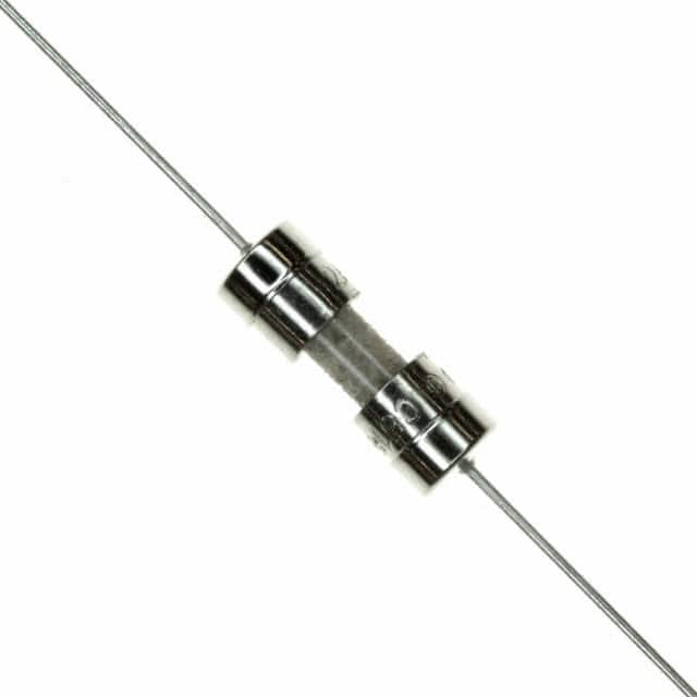 BK3/GBH-V016A6F FUSE CERAMIC 16A 500VAC 3AB 3AG