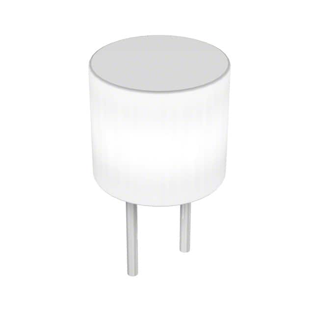 GMW-1/64 FUSE CERM 1.56MA 125VAC RADIAL