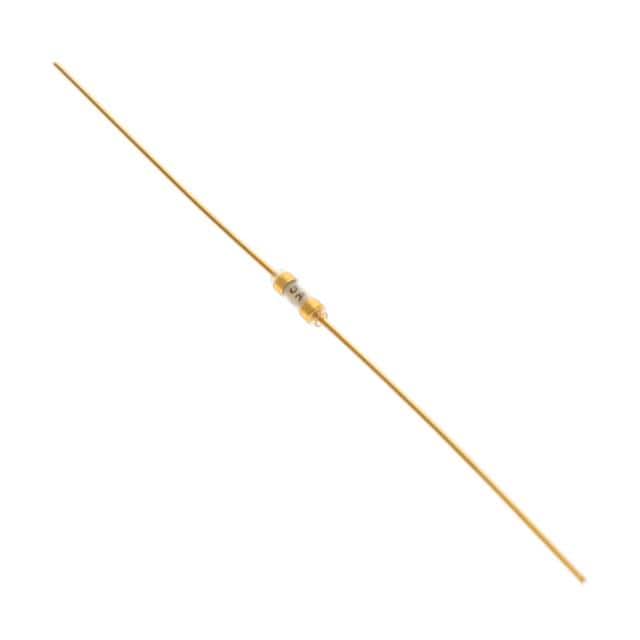 0265005.V FUSE BRD MNT 5A 125VAC/VDC AXIAL
