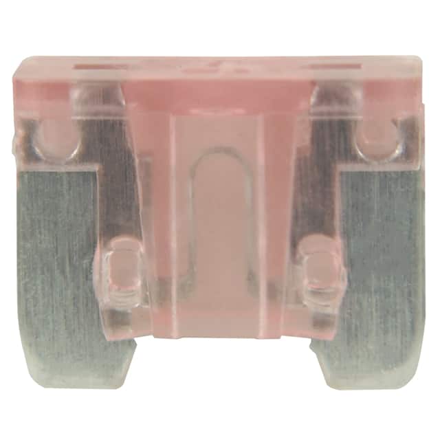 74-LPM-4A AUTO FUSE 4A LOW PROFILE
